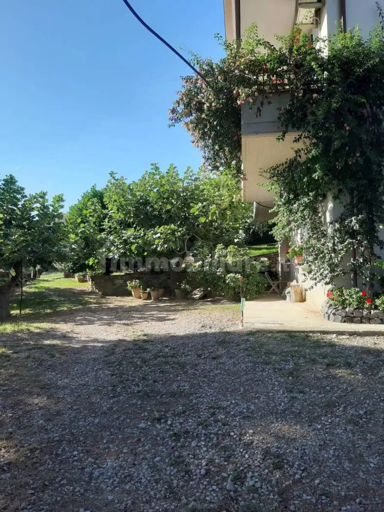 Appartamento in villa via Roma 7, Centro, Albanella - foto 3