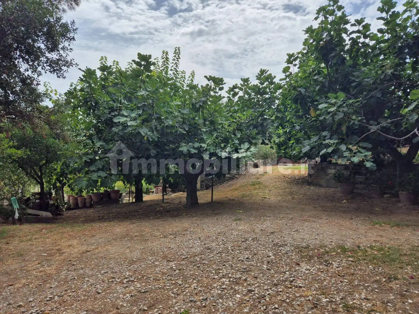 Appartamento in villa via Roma 7, Centro, Albanella - foto 4