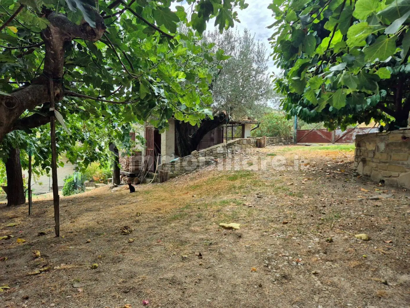 Appartamento in villa via Roma 7, Centro, Albanella - foto 5