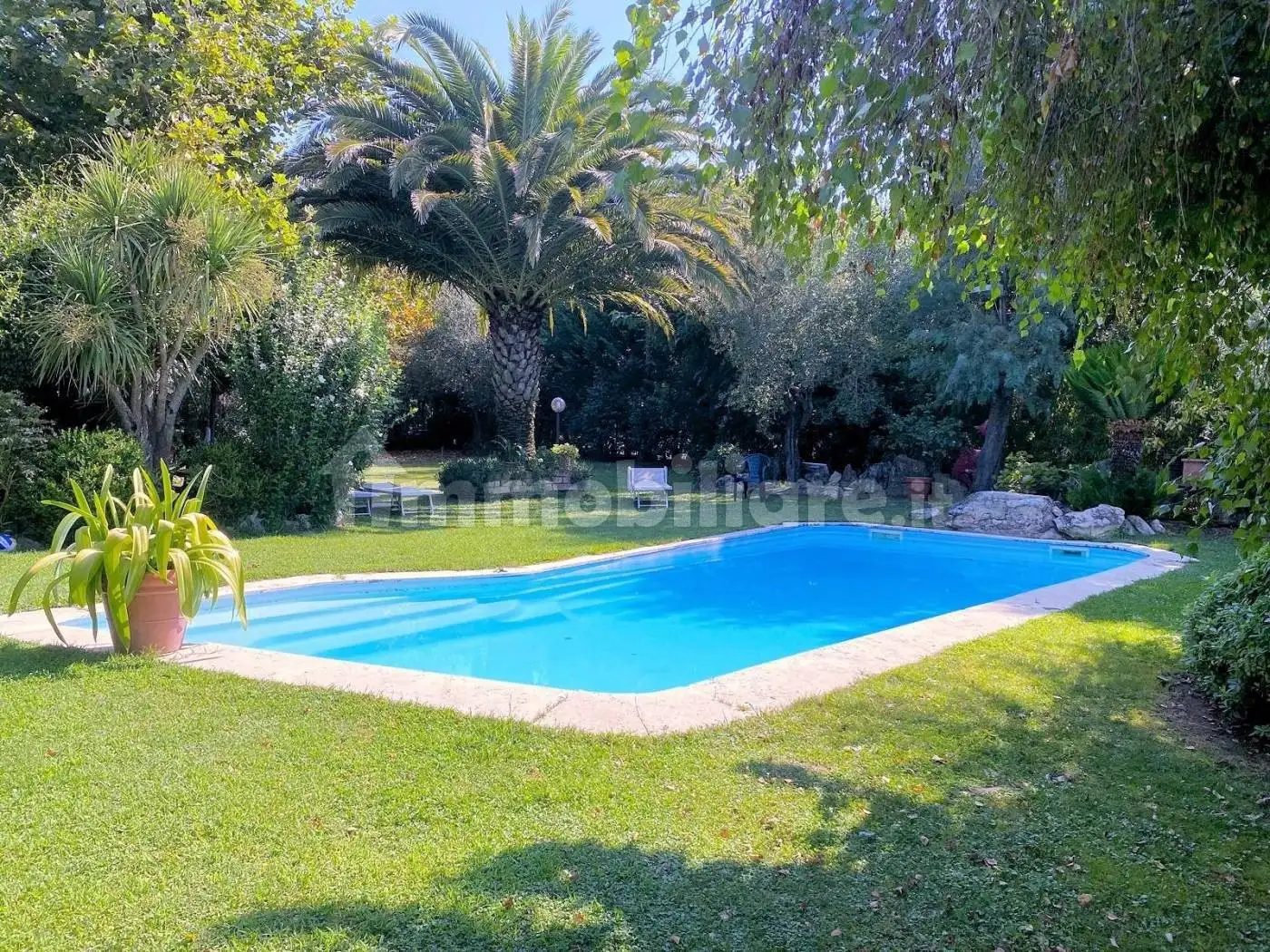 Villa in vendita a Pistoia