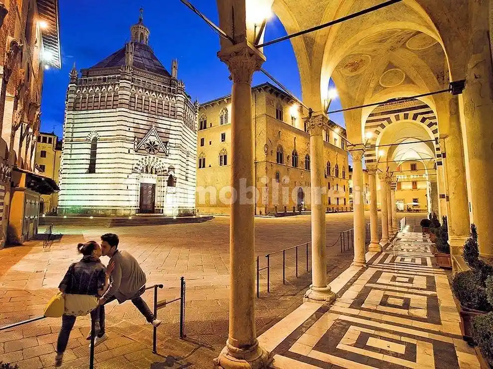 Villa unifamiliare via torta, Collegigliato, Pistoia - foto 3