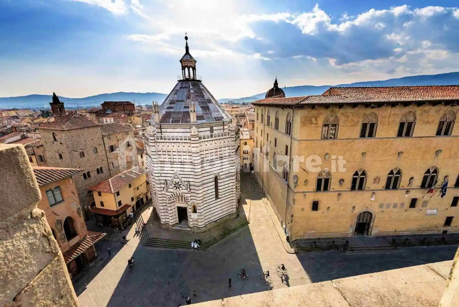 Villa unifamiliare via torta, Collegigliato, Pistoia - foto 5