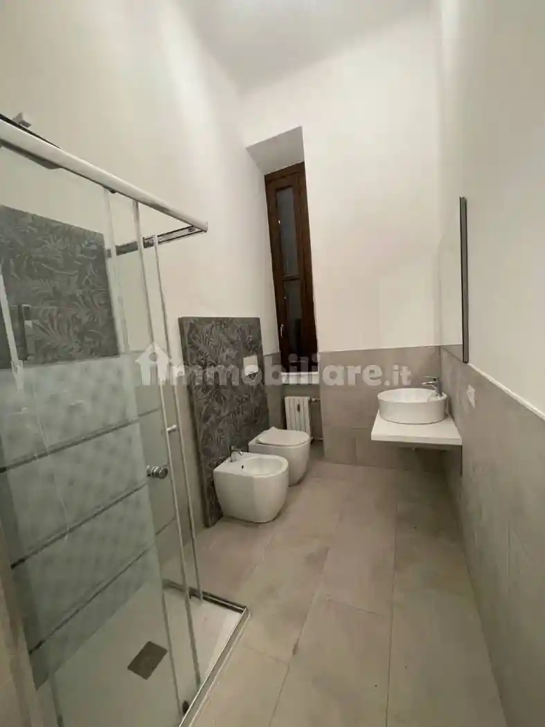 Trilocale via del Ricordo 10, Ponte Nuovo, Milano - foto 5