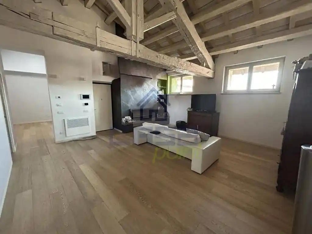 Appartamento in vendita a Cremona