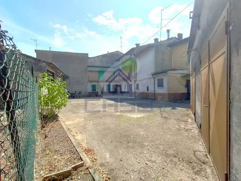 Terratetto unifamiliare via Dosso  4, Piadena, Piadena Drizzona - foto 4