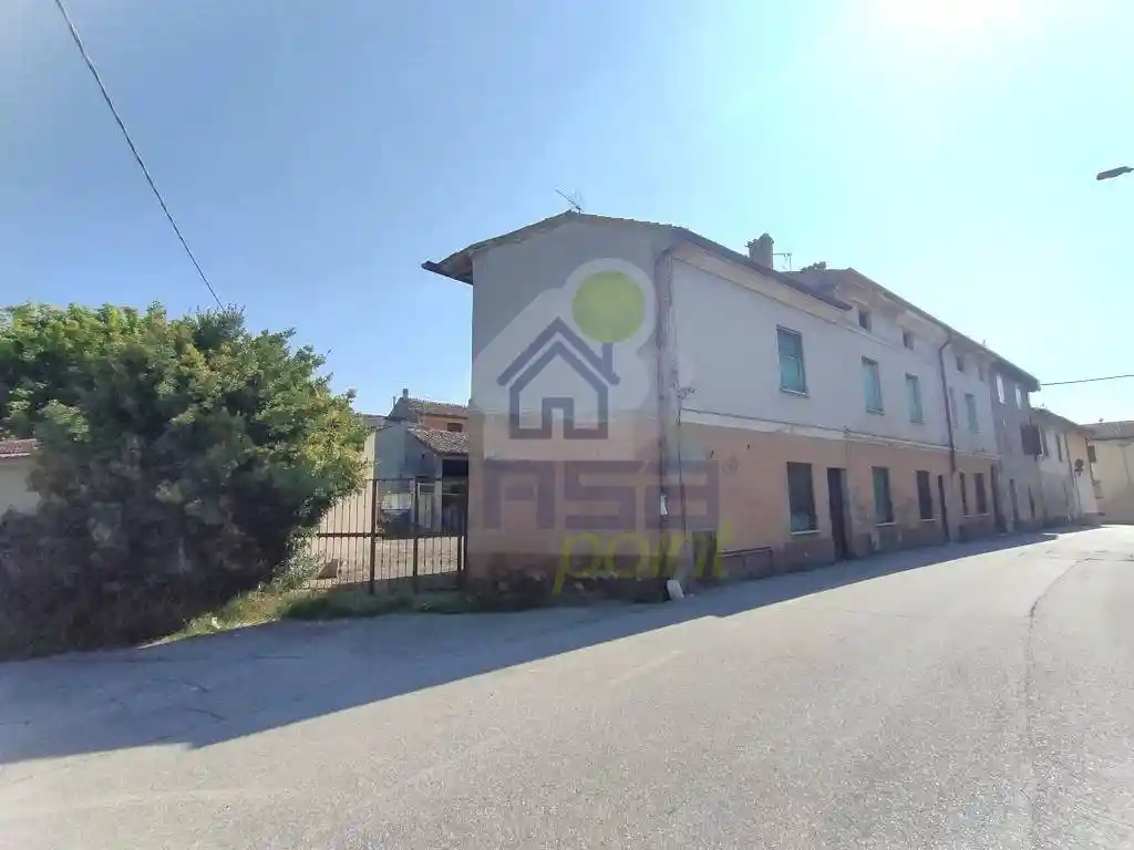 Terratetto unifamiliare via Dosso  4, Piadena, Piadena Drizzona - foto 5