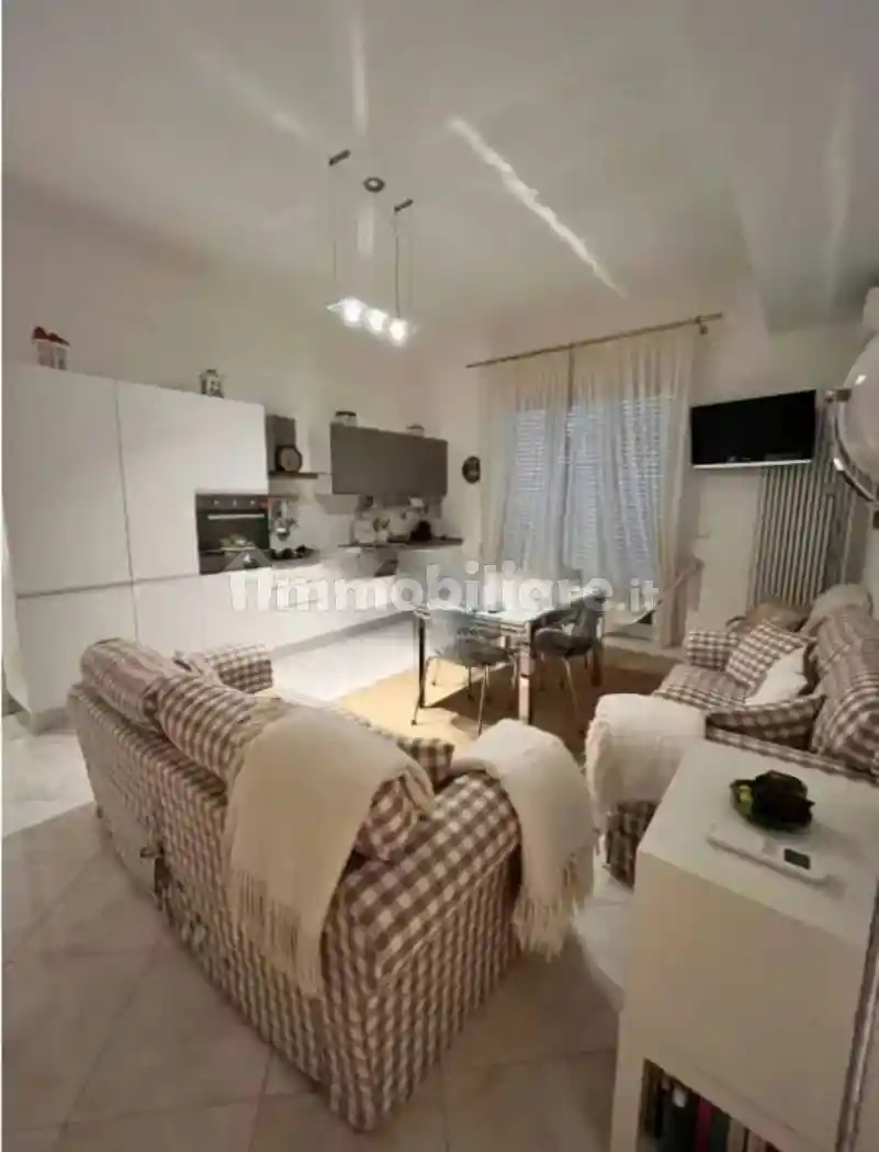 Appartamento in vendita a Sanremo