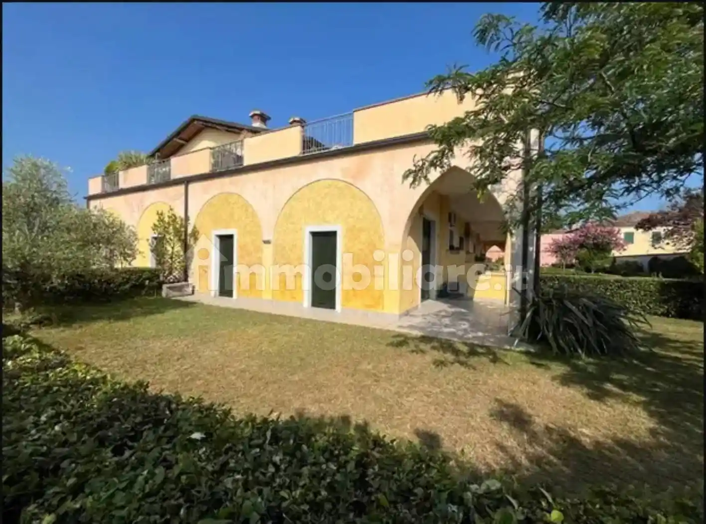 Appartamento in vendita a Desenzano del Garda