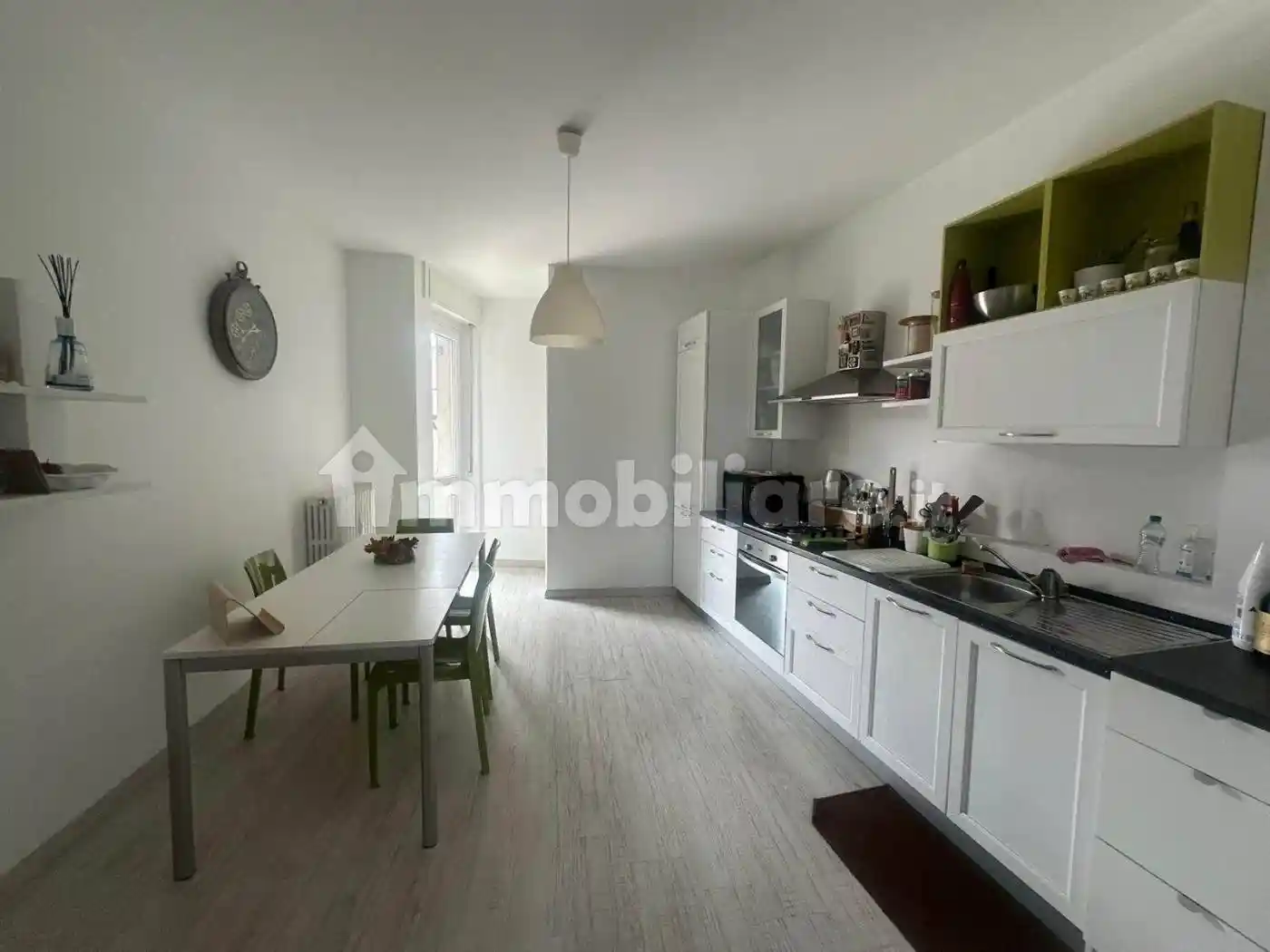 Appartamento in vendita a Biella