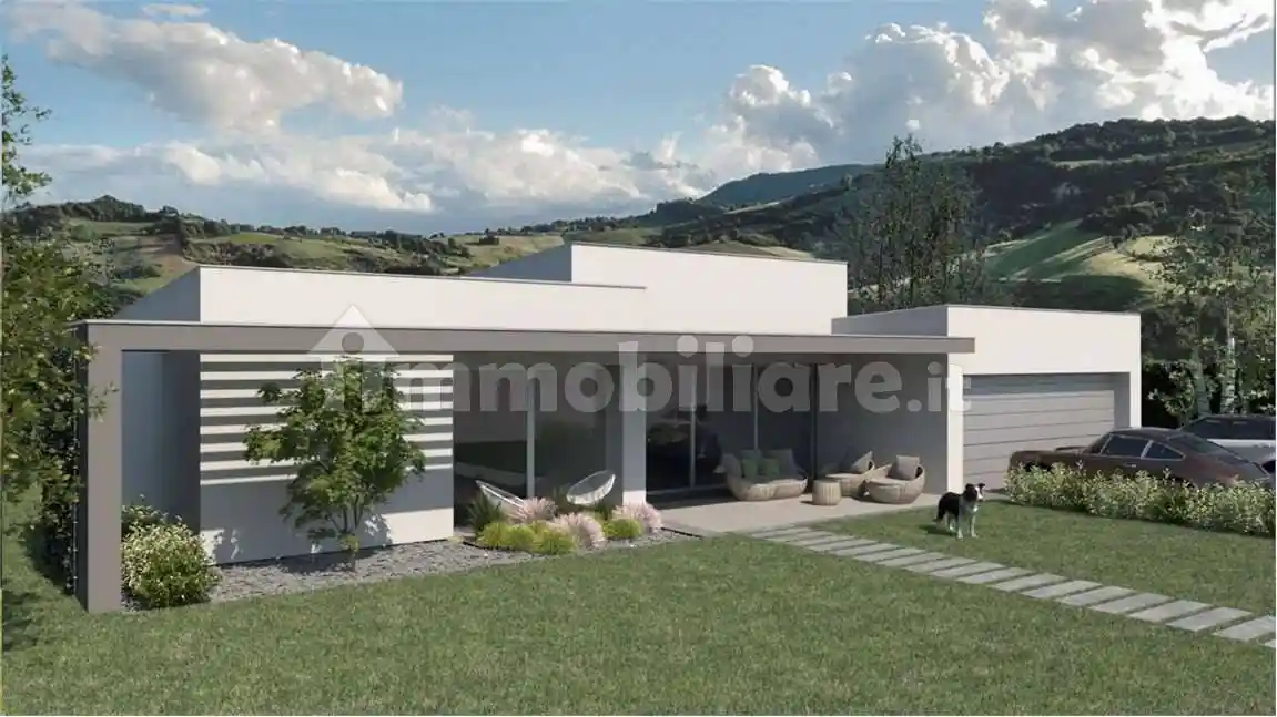 Villa in vendita a Traversetolo