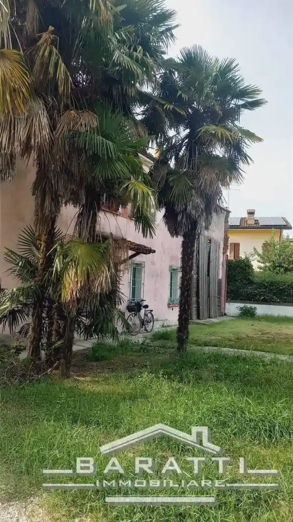 Casa indipendente in vendita a Suzzara