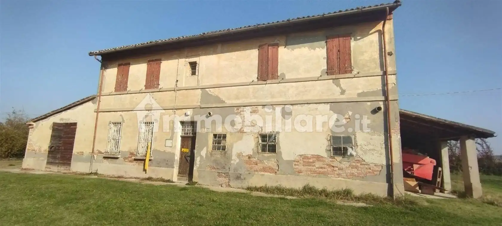 Casa indipendente in vendita a Forlì