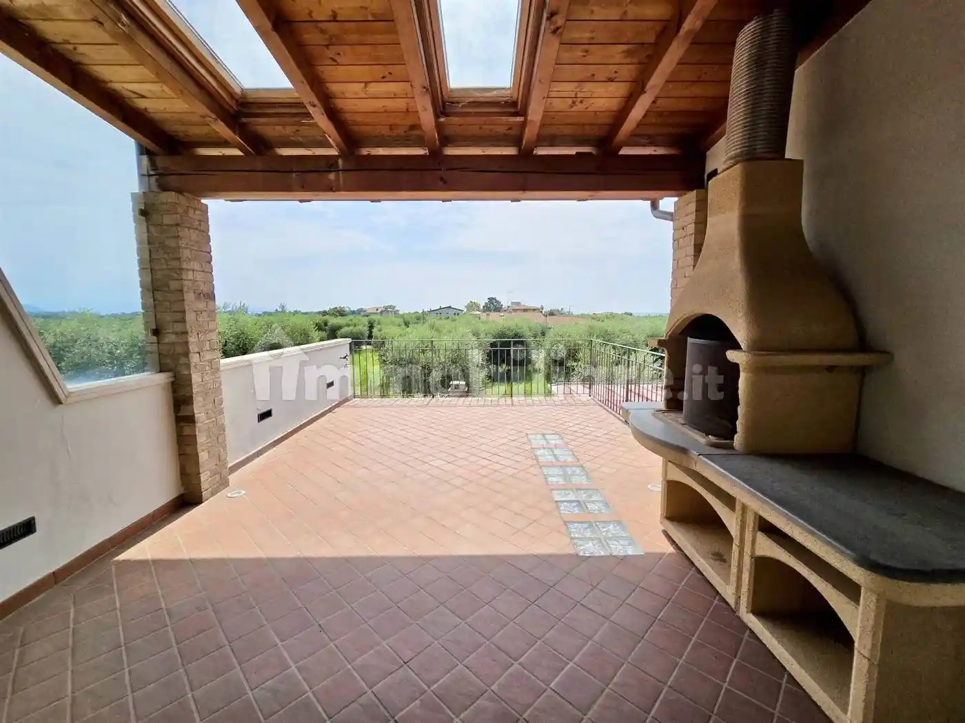 Villa in vendita a Manerba del Garda
