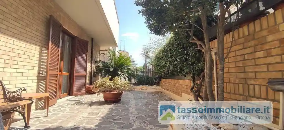 Villa a schiera Contrada Santa Lucia 19, Santa Lucia, Ortona - foto 2