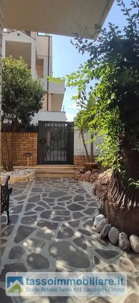 Villa a schiera Contrada Santa Lucia 19, Santa Lucia, Ortona - foto 4