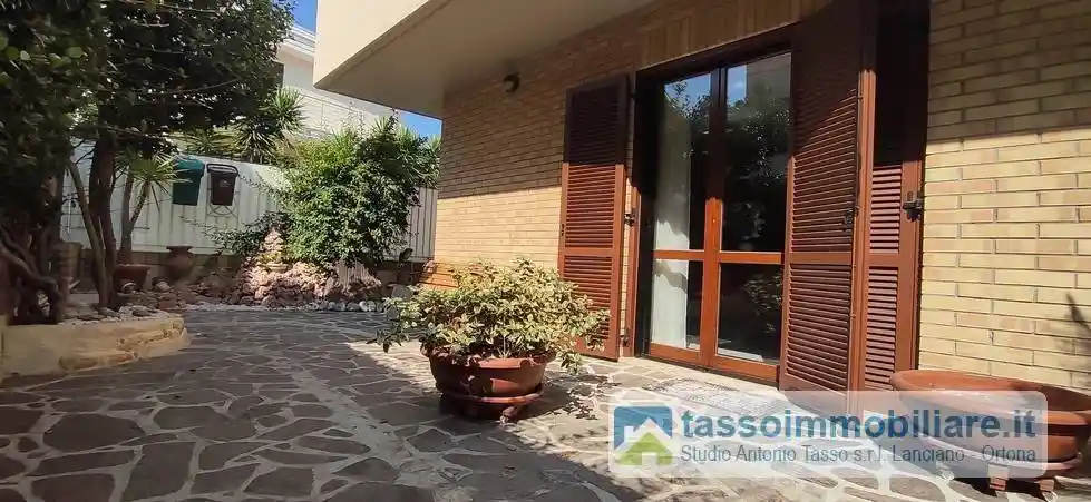 Villa a schiera Contrada Santa Lucia 19, Santa Lucia, Ortona - foto 5