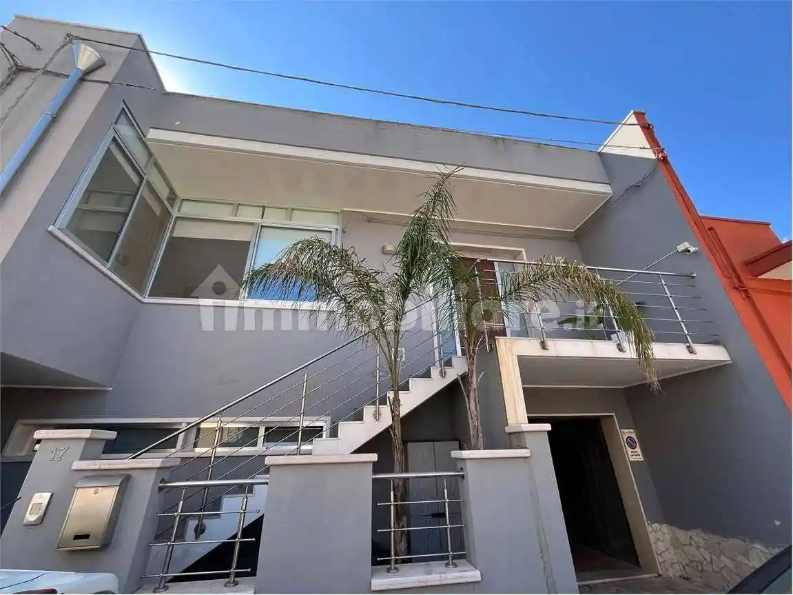 Casa indipendente in vendita a San Pietro Vernotico