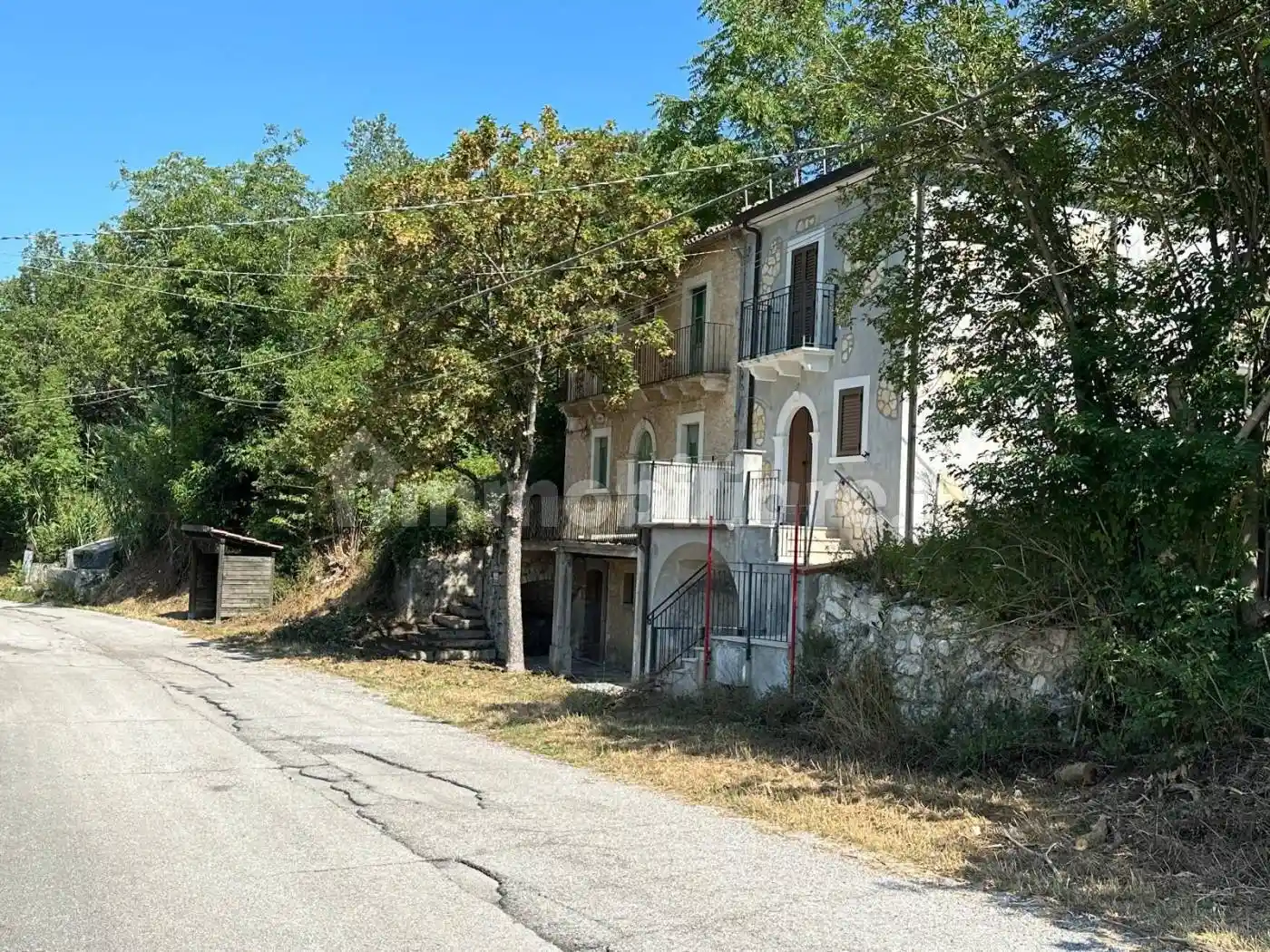 Casale Ss487, Caramanico Terme - foto 2