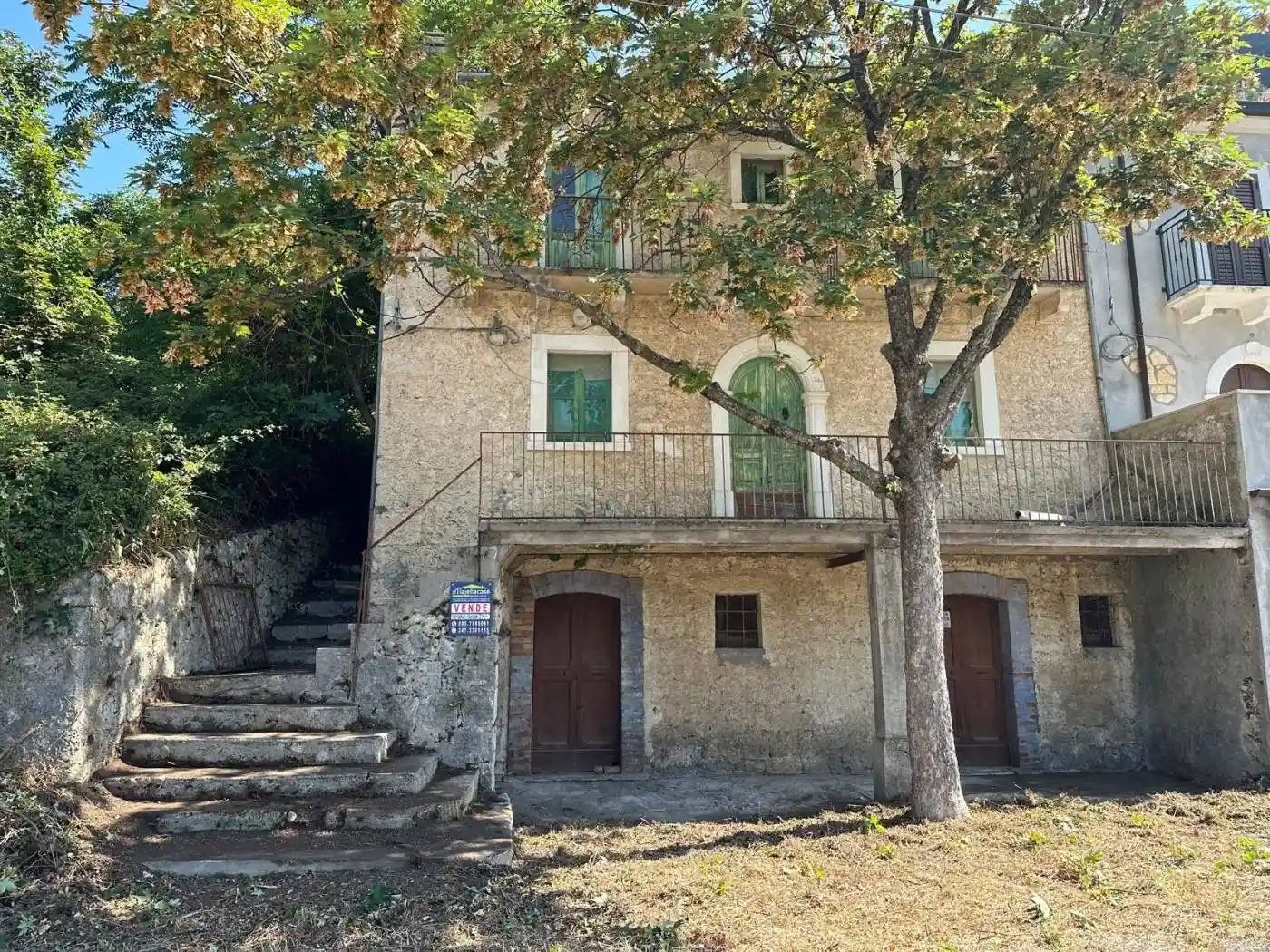 Casale Ss487, Caramanico Terme - foto 3