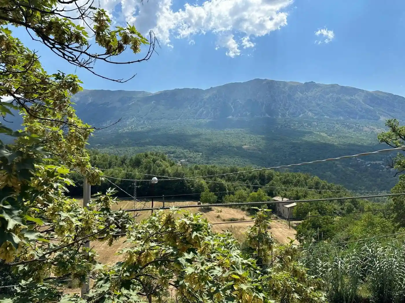 Casale Ss487, Caramanico Terme - foto 4