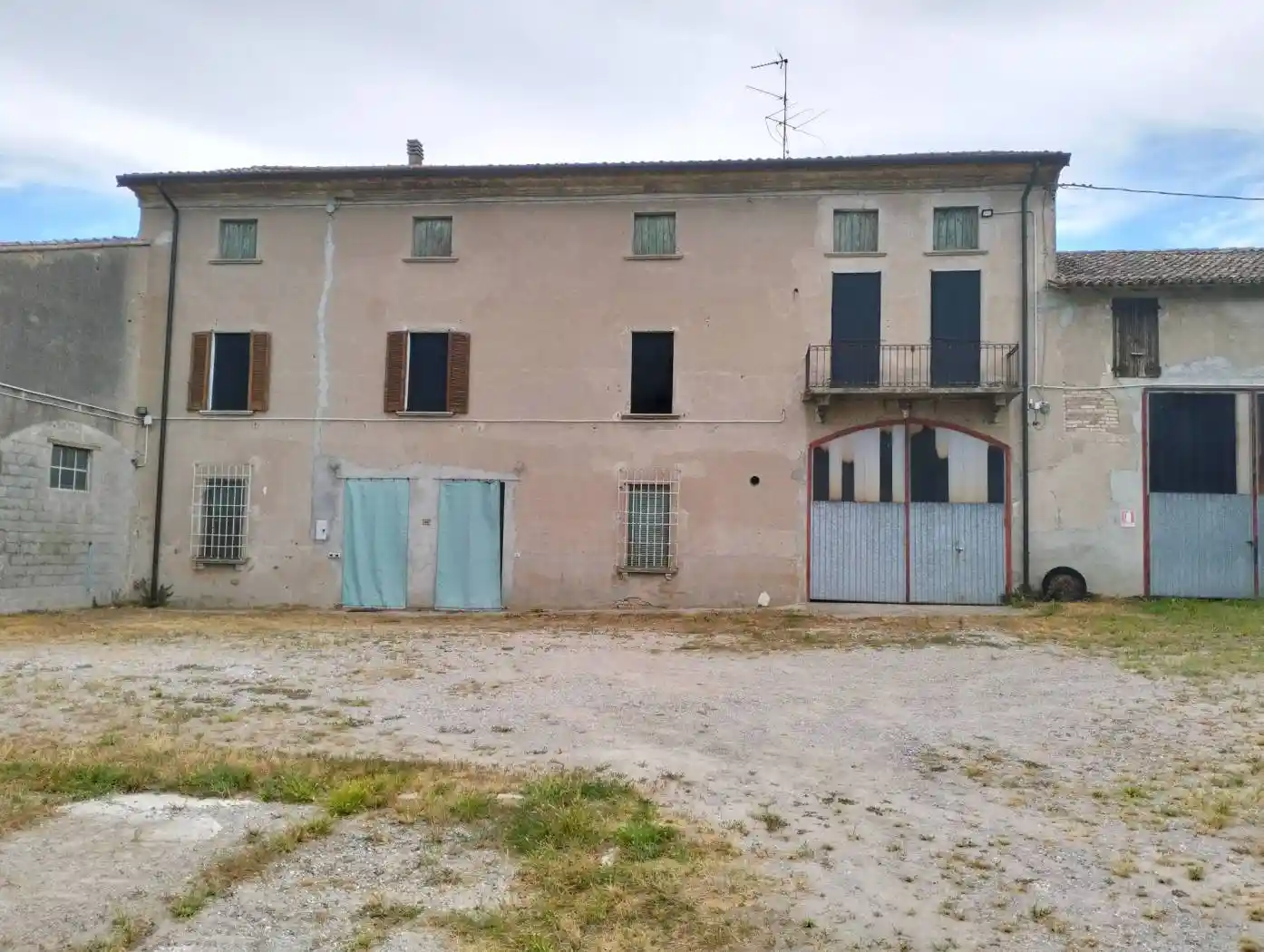 Rustico - Casale in vendita a Asola