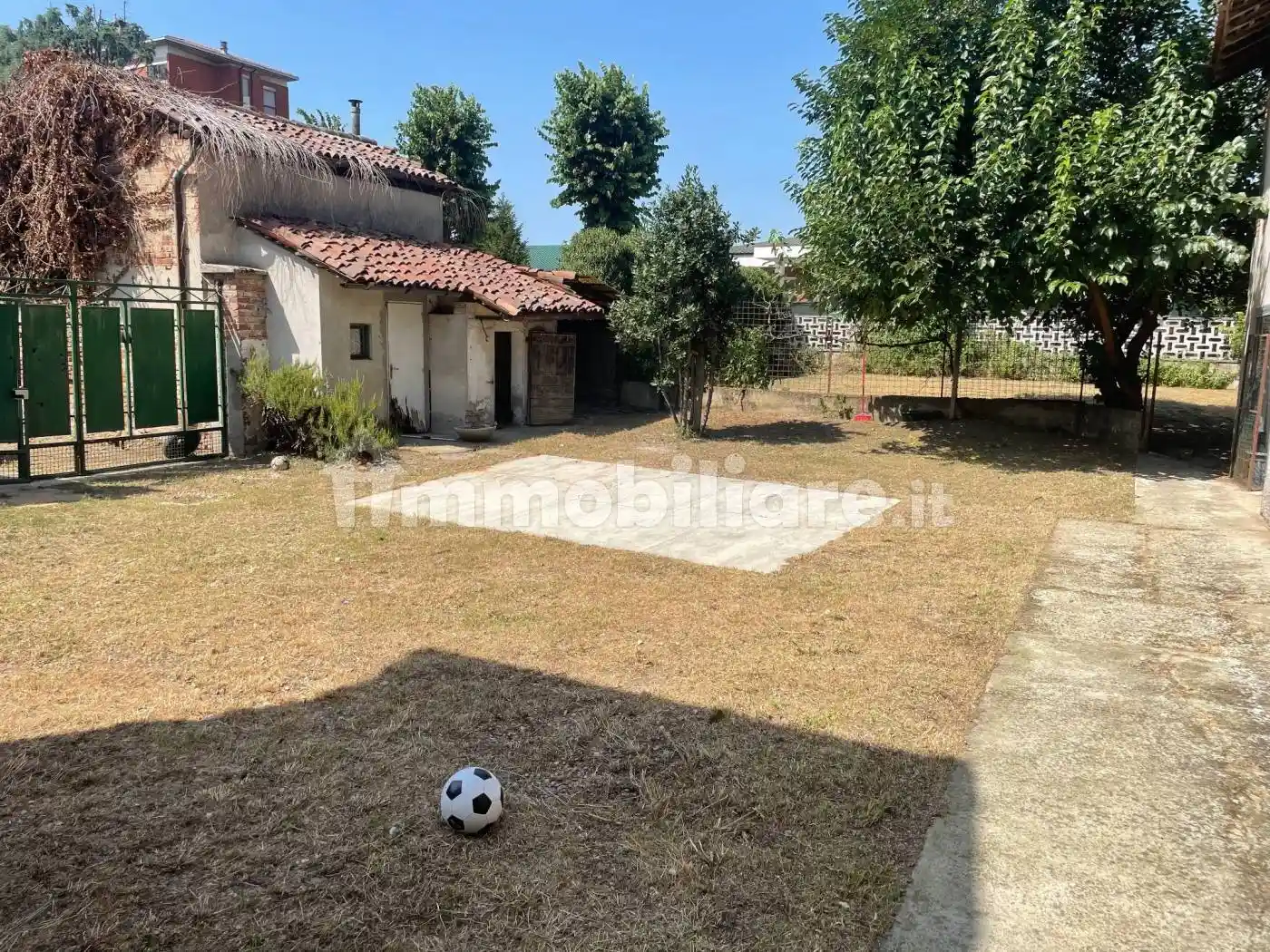 Appartamento in vendita a Gropello Cairoli