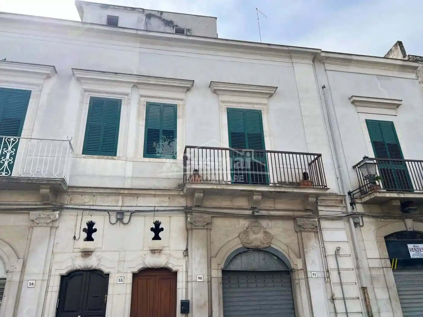 Appartamento in vendita a Andria