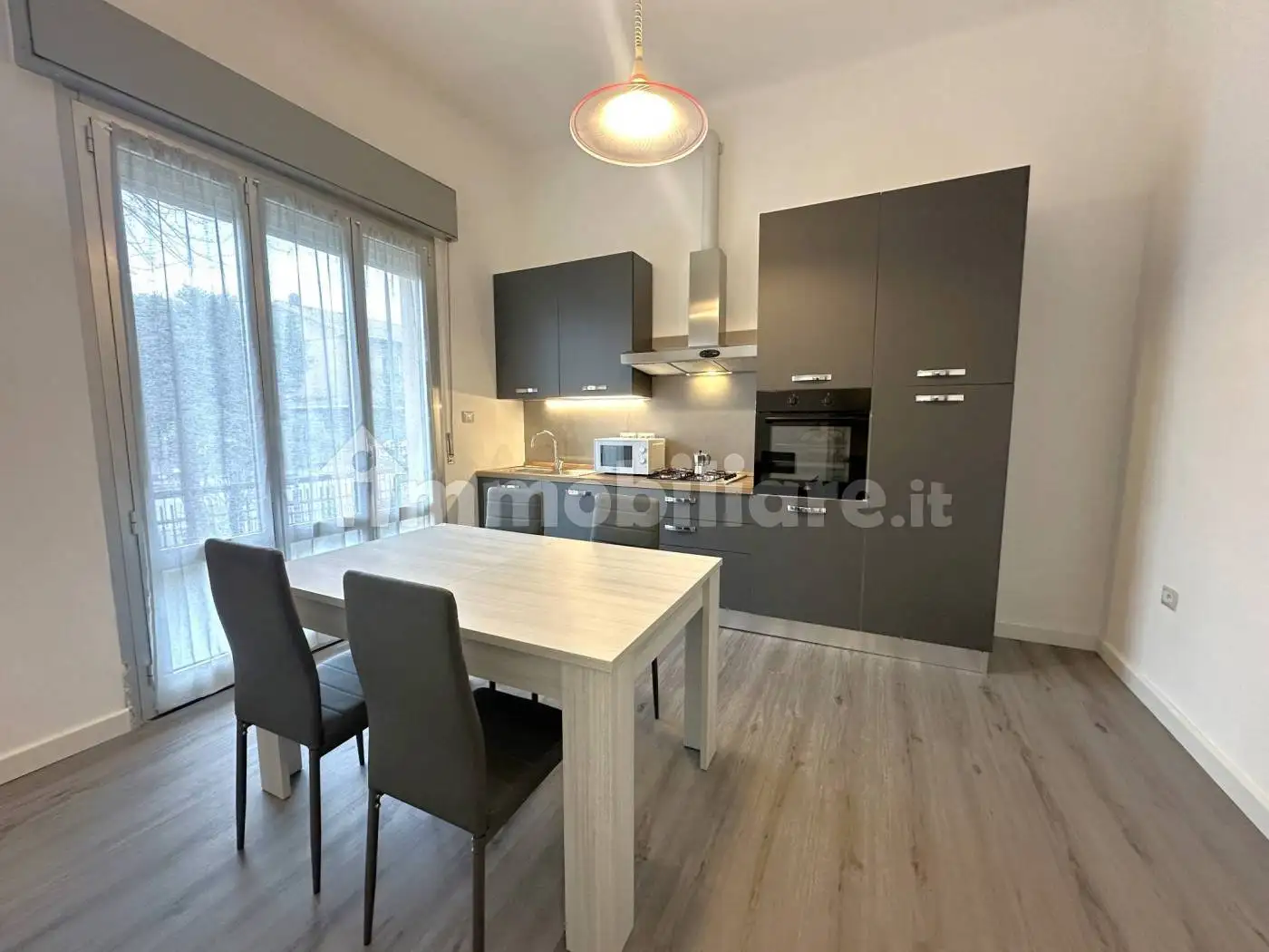 Appartamento in affitto a Forlì