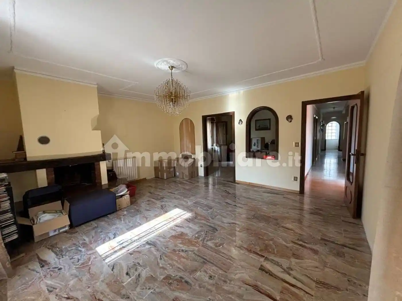 Villa unifamiliare via Goffredo Malaterra, Nicastro Sambiase, Lamezia Terme - foto 2