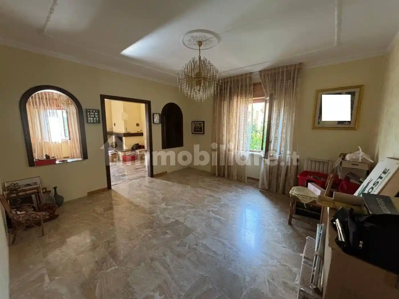 Villa unifamiliare via Goffredo Malaterra, Nicastro Sambiase, Lamezia Terme - foto 4