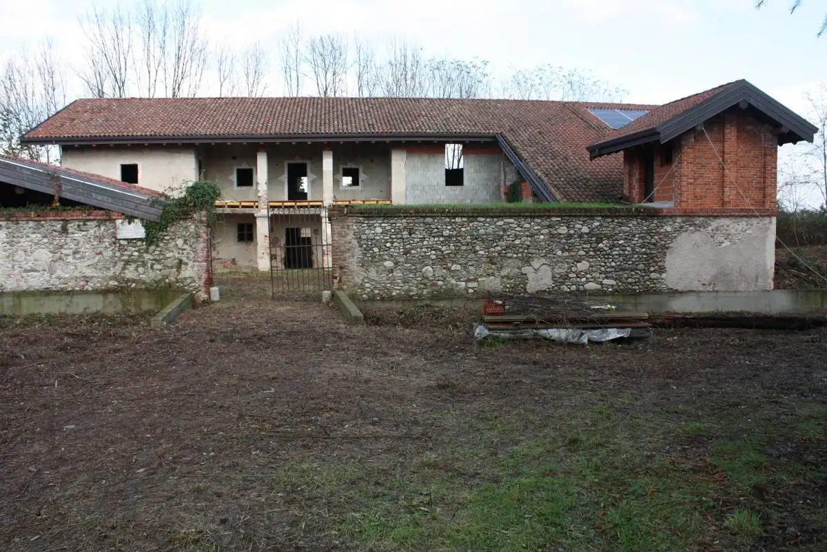 Rustico via agogna, Cavaglietto - foto 2