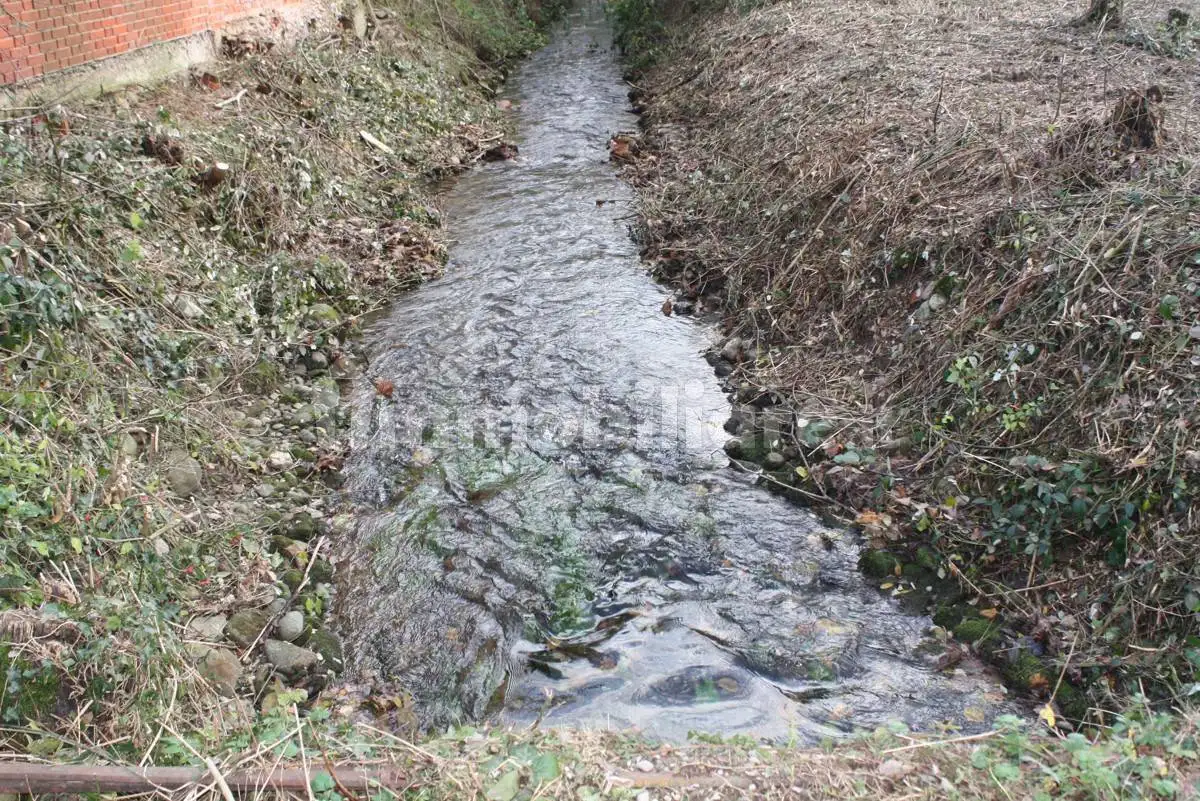 Rustico via agogna, Cavaglietto - foto 5