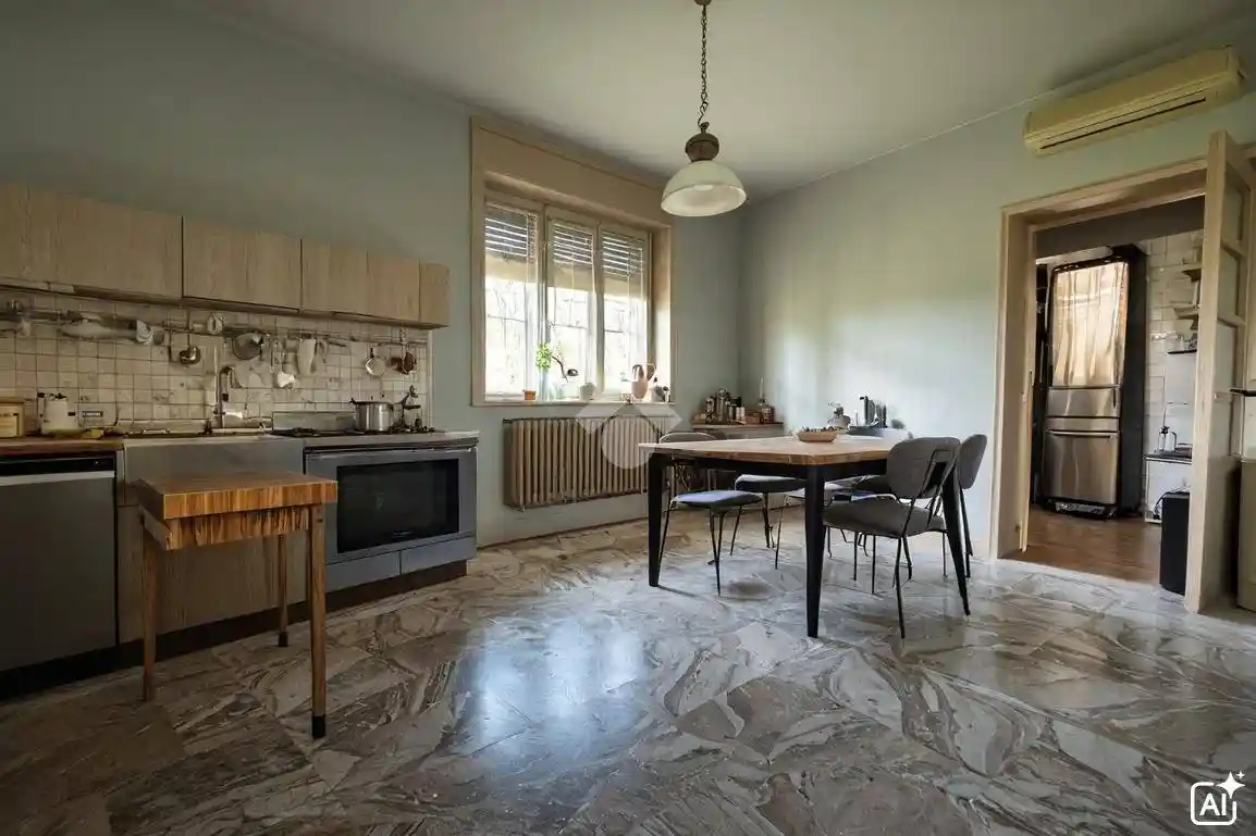 Villa in vendita a Romentino