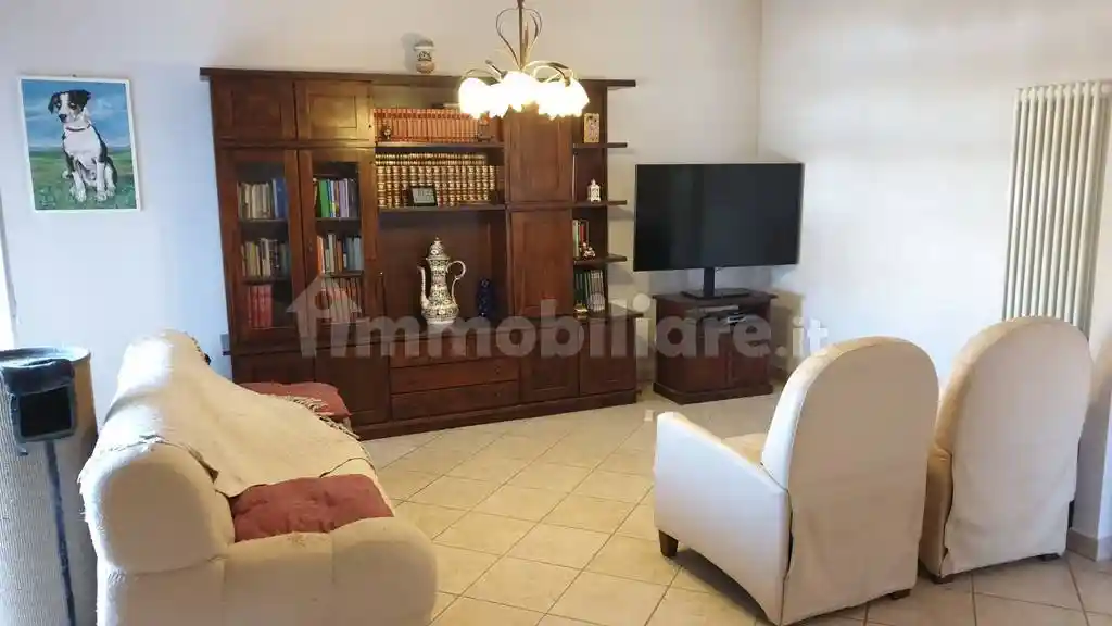 Appartamento viale Roma 153, Centro, Nereto - foto 5