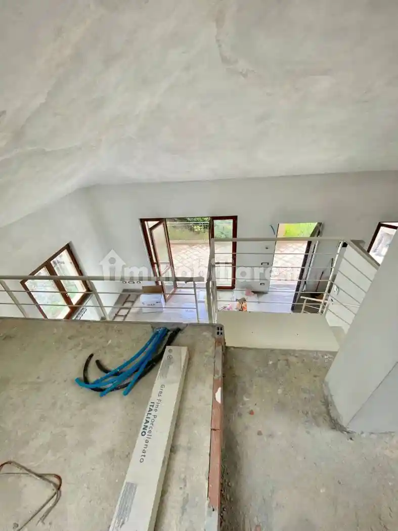 Trilocale via Giovanni da Verrazzano, Bavari, Genova - foto 4