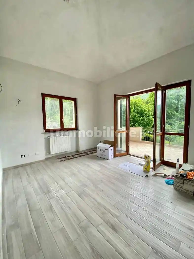 Trilocale via Giovanni da Verrazzano, Bavari, Genova - foto 5