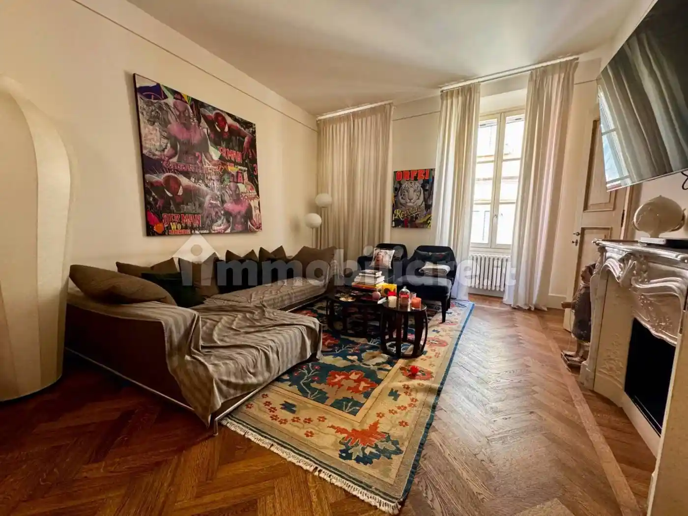 Appartamento in vendita a Reggio Emilia