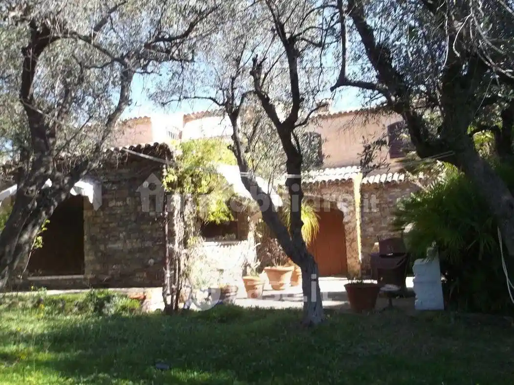 Villa in vendita a Sanremo