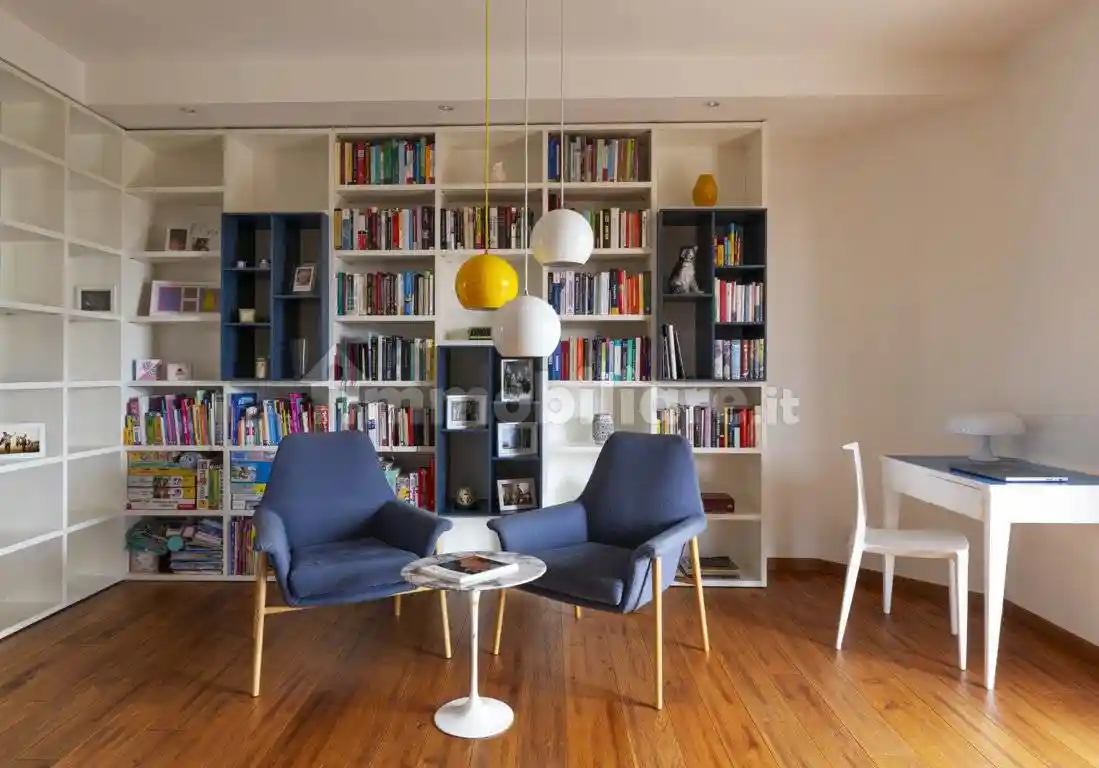 Appartamento in vendita a Torrita di Siena