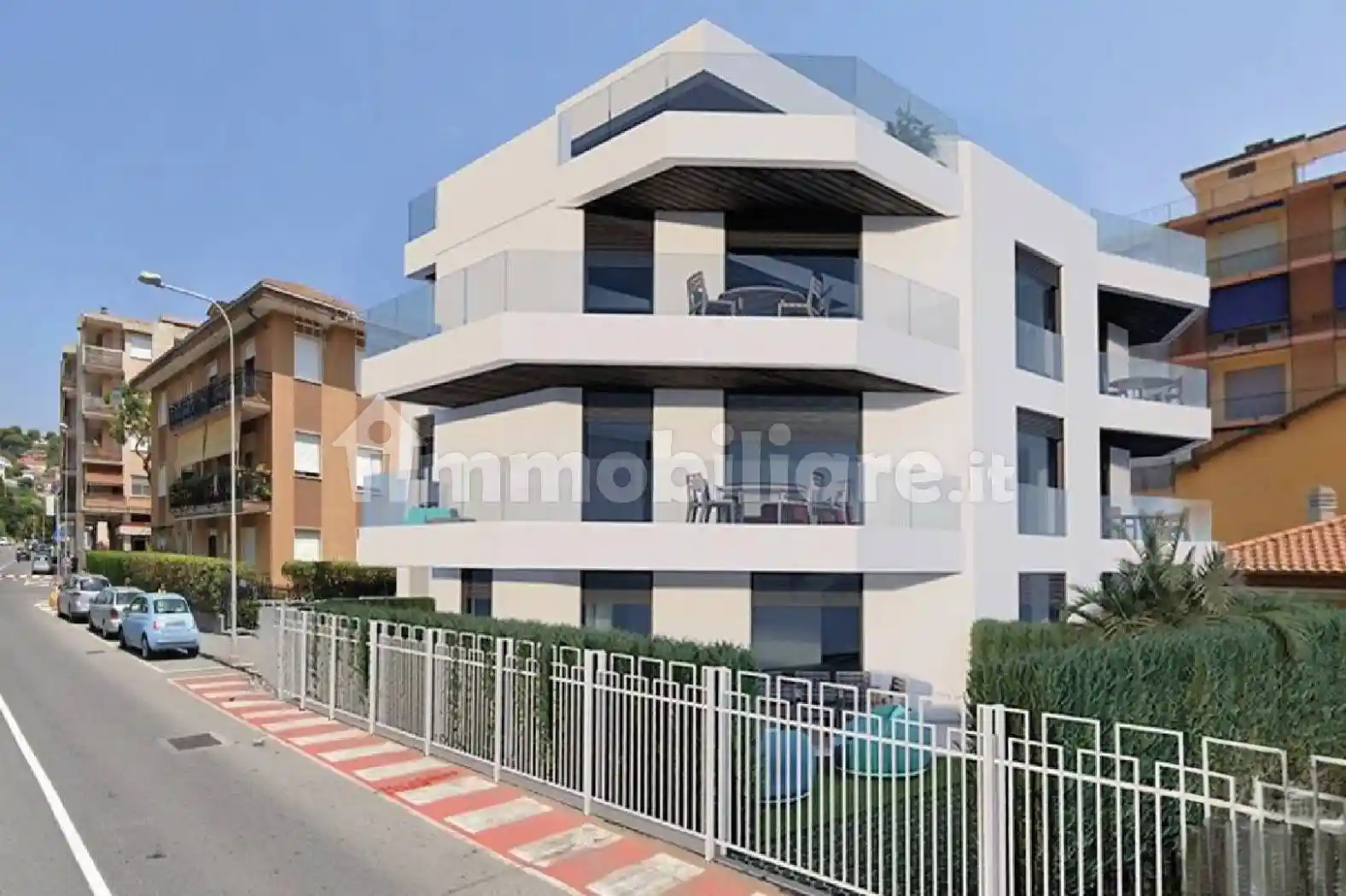 Appartamento in vendita a Andora