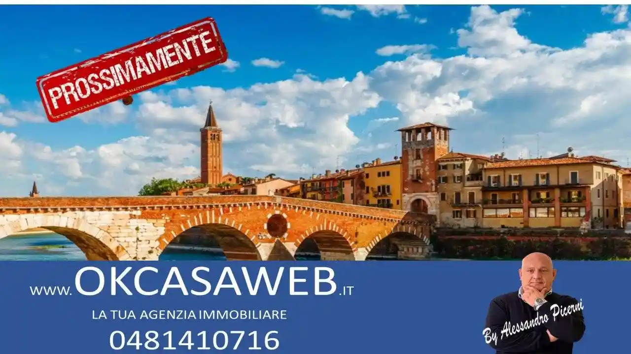 Appartamento in vendita a Verona