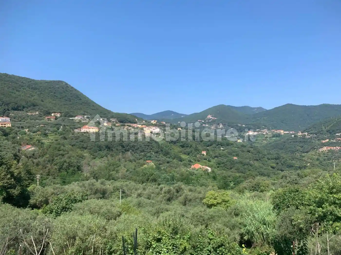 Appartamento in vendita a Noli