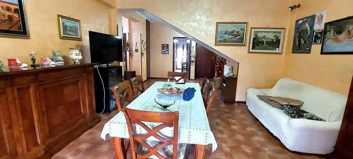 Villetta a schiera - foto 5