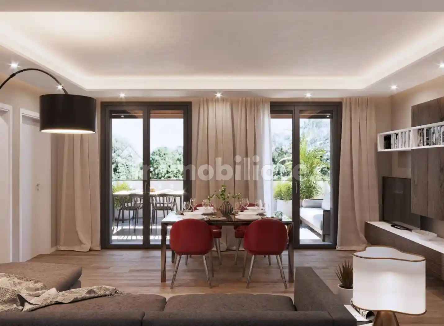 Appartamento - foto 3