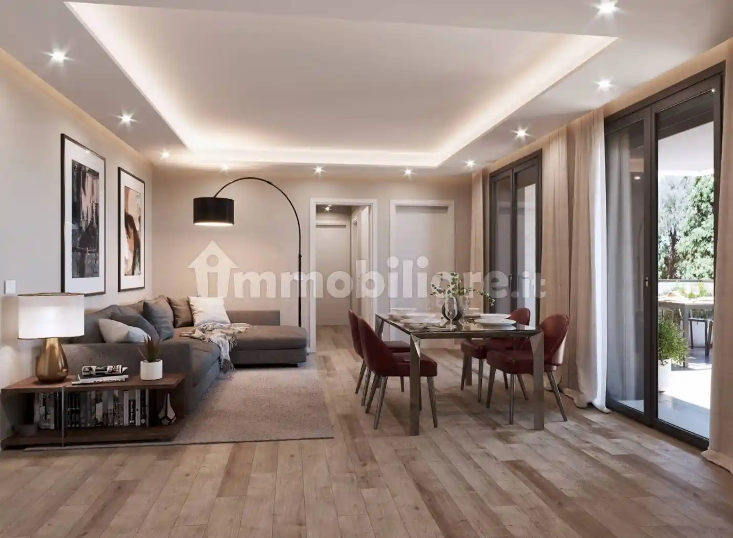 Appartamento - foto 4