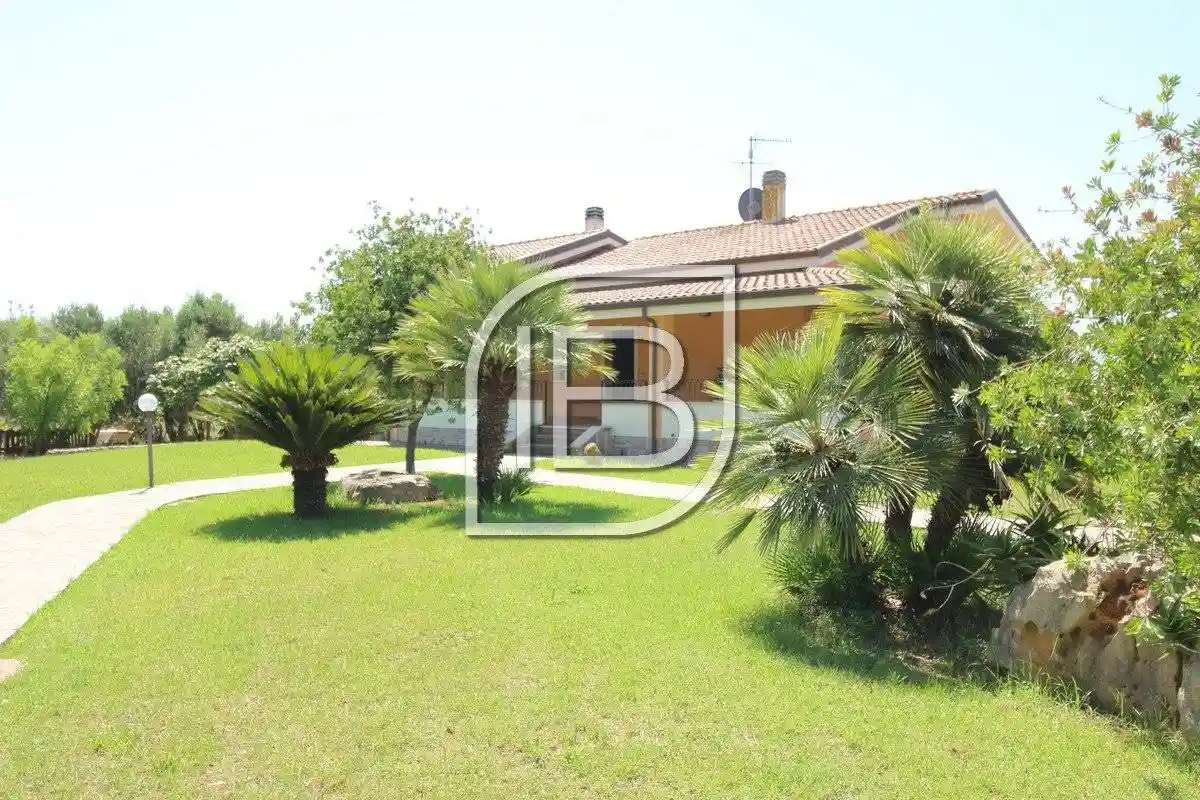 Villa in vendita a Alghero