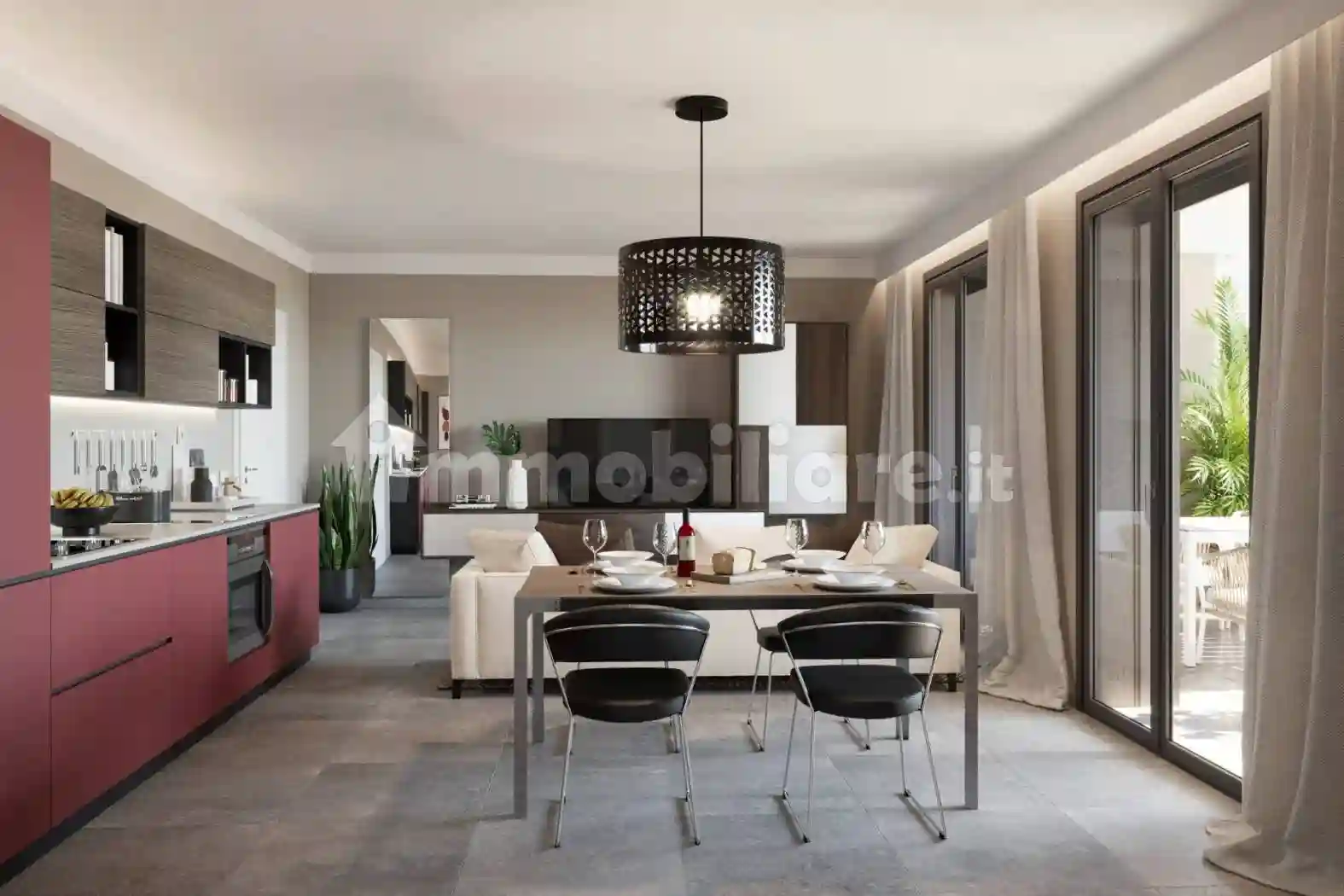 Appartamento - foto 3