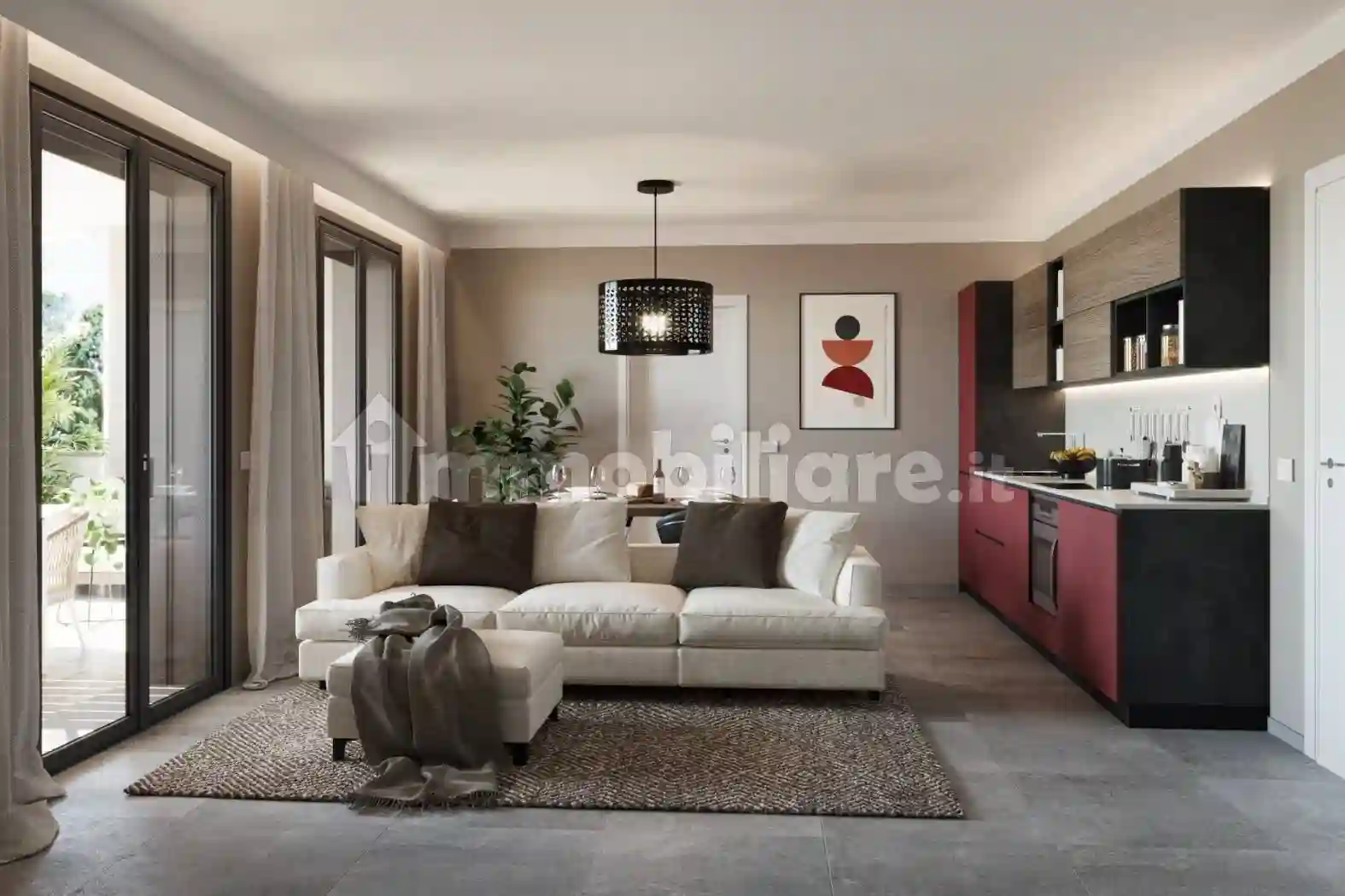 Appartamento - foto 4