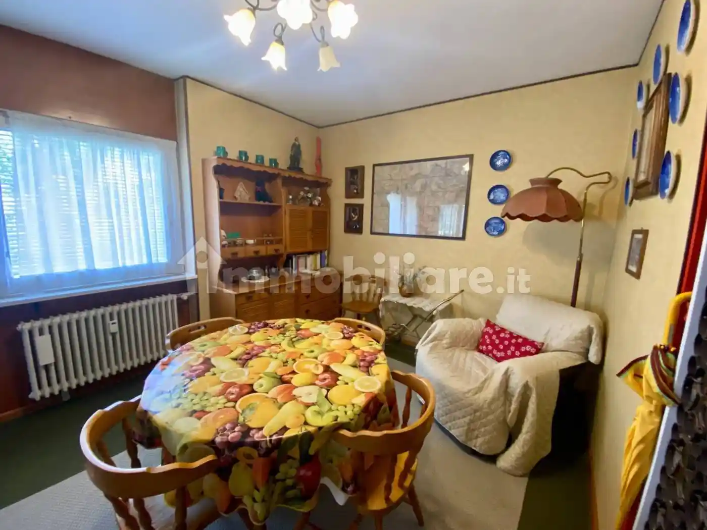 Appartamento in affitto a Bardonecchia