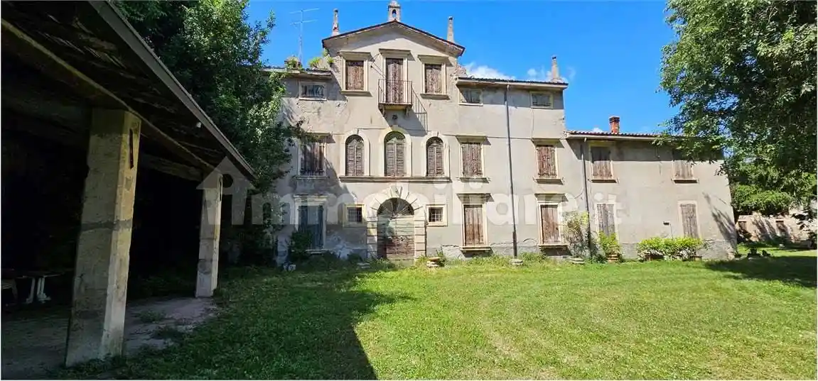Villa in vendita a San Martino Buon Albergo